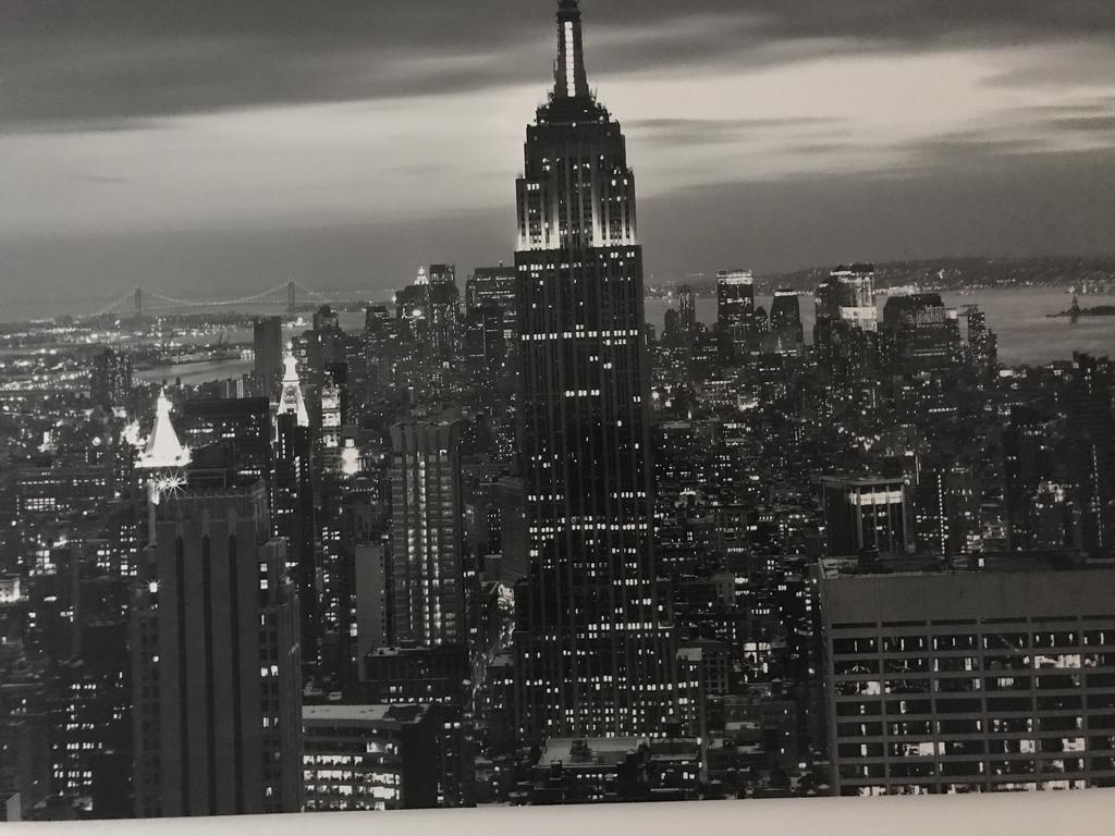 The Pandora Guest House Nueva York Exterior foto